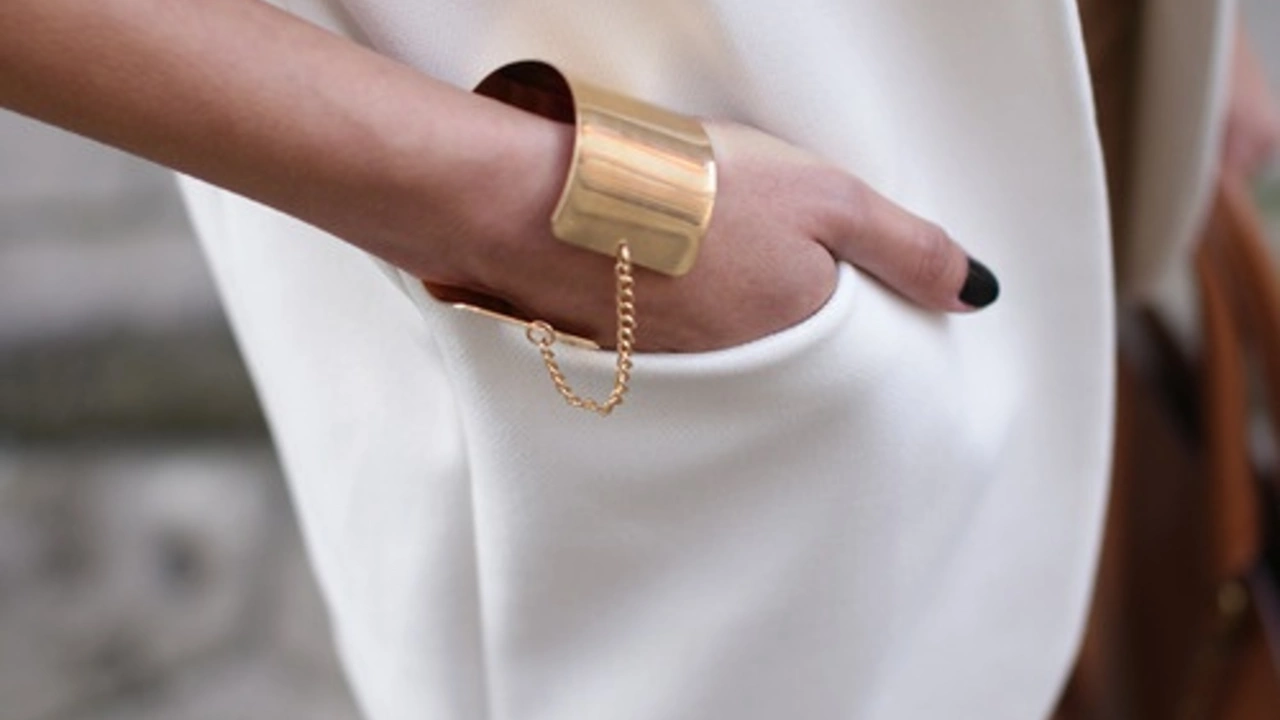 5 Bracelets That You Need To Have Right Now?