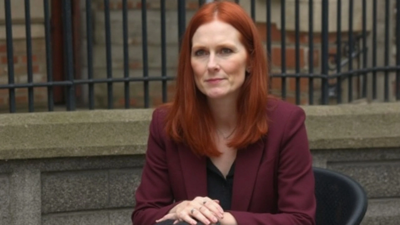 Angela Rayner exit turns a ‘non‑job’ into the key test of Starmer’s authority