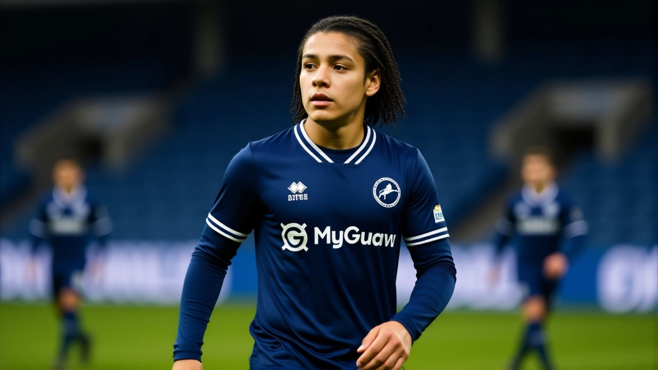 Millwall Under-18 Match vs Swansea City Postponed After Waterlogged Pitch