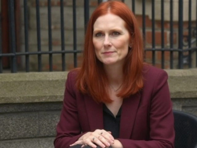 Angela Rayner exit turns a ‘non‑job’ into the key test of Starmer’s authority