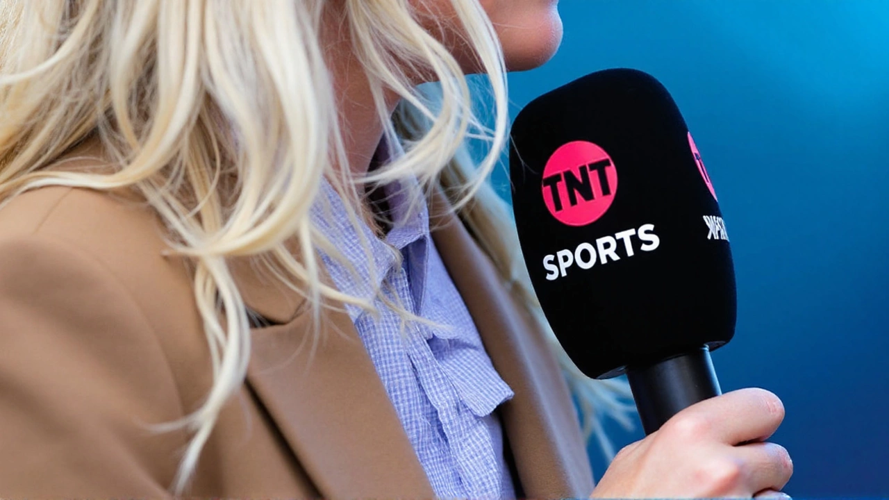 TNT Sports weekend lineup: commentators, hosts and pundits across Premier League and Europe