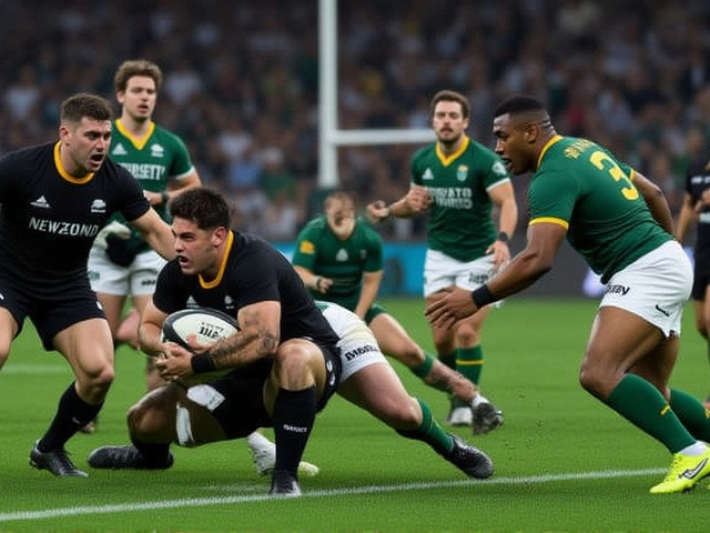 South Africa clinches Rugby Championship title as NZ miss out