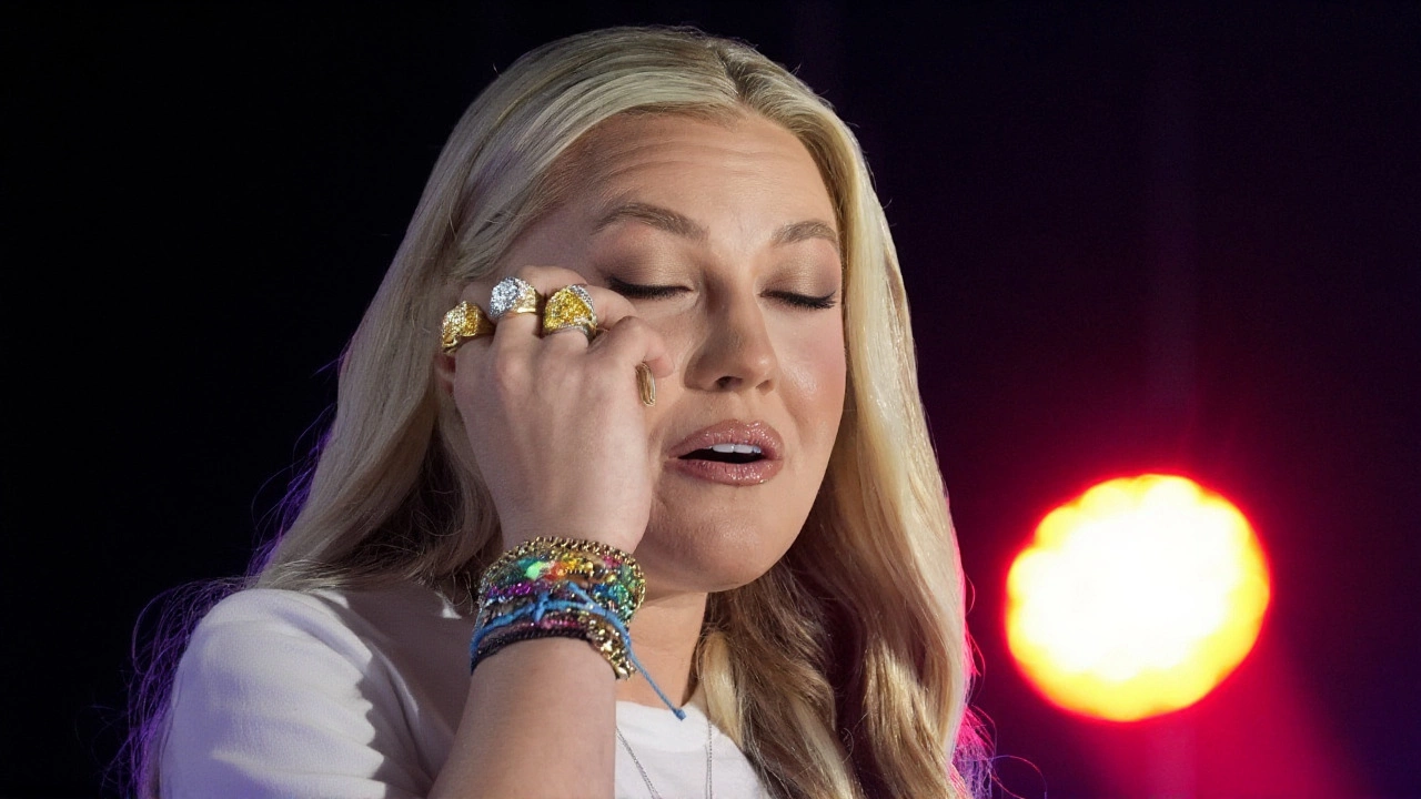 A Legacy Built on Family and Faith