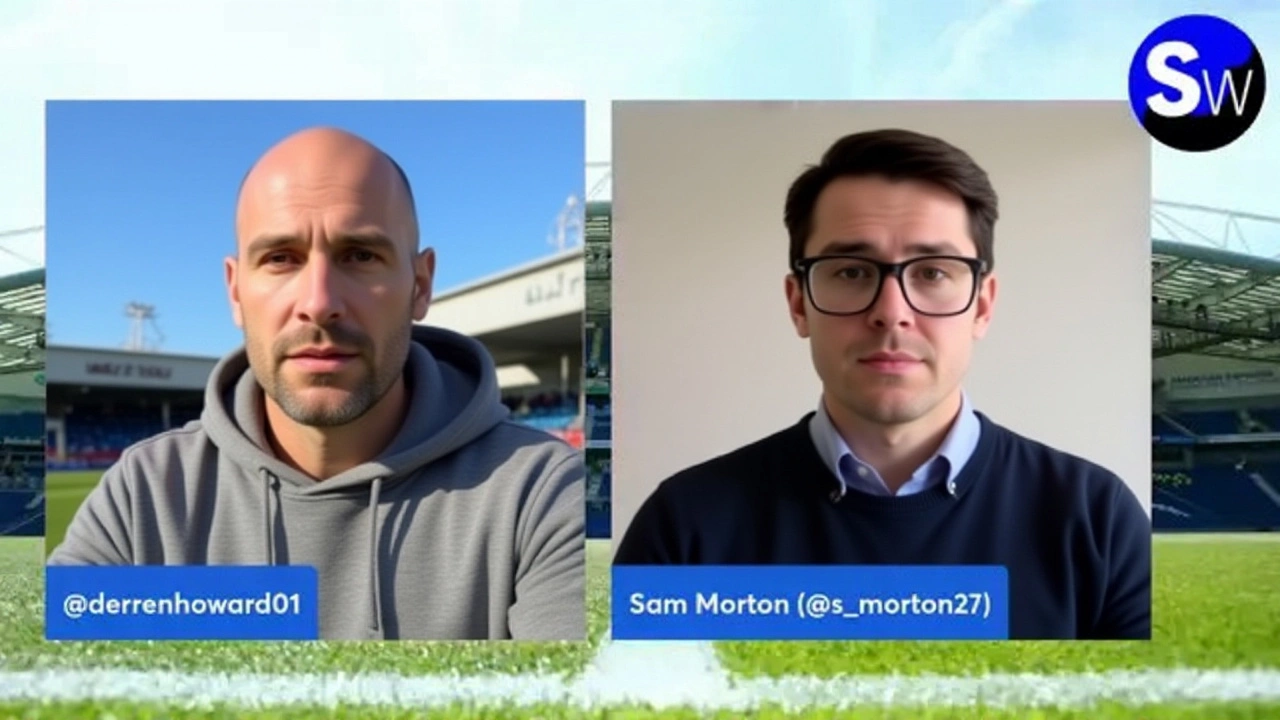 Brighton Comeback Beats Brentford 2-1 as Thiago Misses Late Penalty