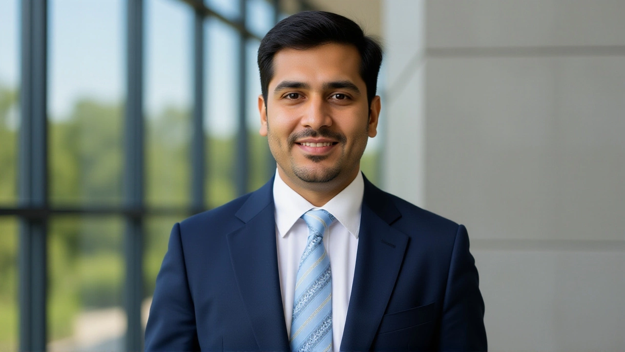 Faisal Islam: How Britain’s Top Economic Journalist Makes Complex Finance Understandable