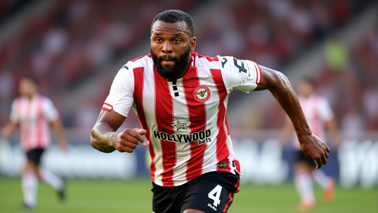 Home Fortress: Brighton’s Unbeaten Run Grows