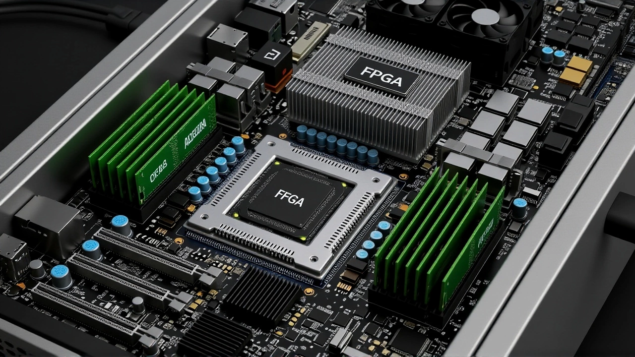 Qwen2.5-14B-Instruct Outperforms GPT-5-Chat Using Novel Black-Box Distillation Technique