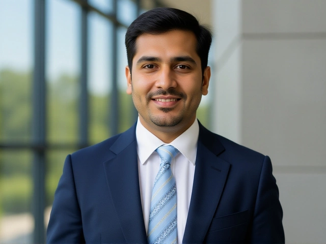 Faisal Islam: How Britain’s Top Economic Journalist Makes Complex Finance Understandable