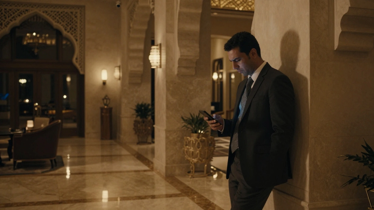 Escort Dubai - What Customers Need to Know Before Hiring a Female Escort in Dubai