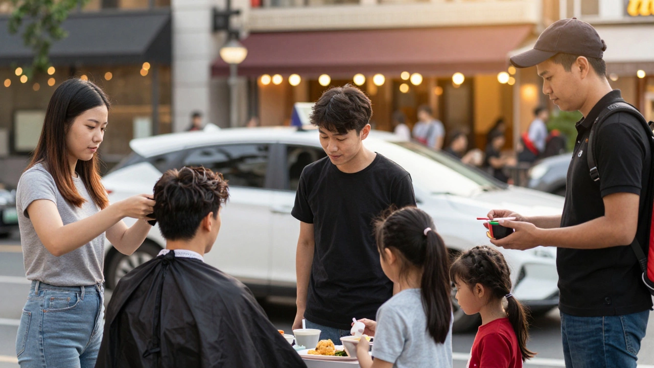 What Are Services? A Clear Breakdown of What They Are and How They Work